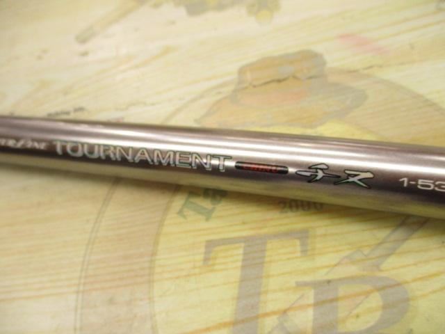 SXILトーナメントチヌ 1-53