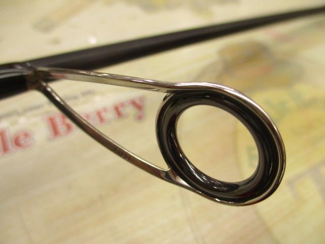 エクスカージョンアルピナ KEA-S68UL+ST