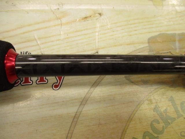 エクスカージョンアルピナ KEA-S68UL+ST