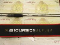 エクスカージョンアルピナ KEA-S68UL+ST