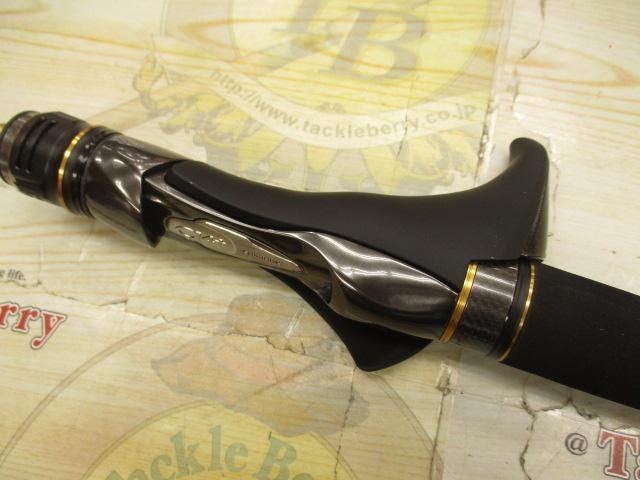 23炎月リミテッド FS-B510ML/RIGHT