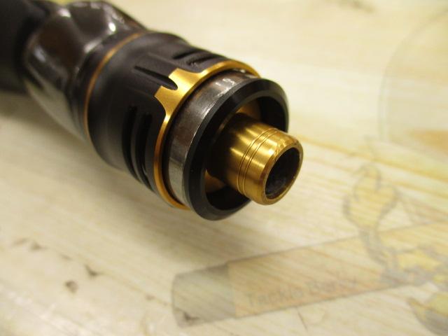 23炎月リミテッド FS-B510ML/RIGHT