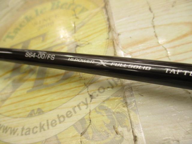 24オシアジガーSLJ S64-00/FS