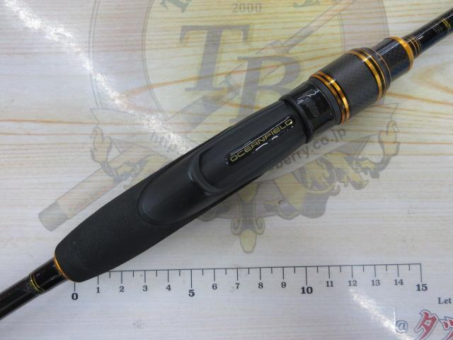 オーシャンフィールドイカメタ OFIS-682LS