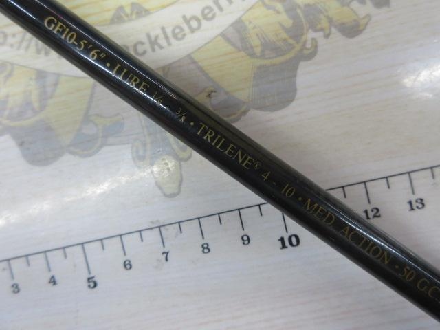 グレーファイト GF10-5.6M