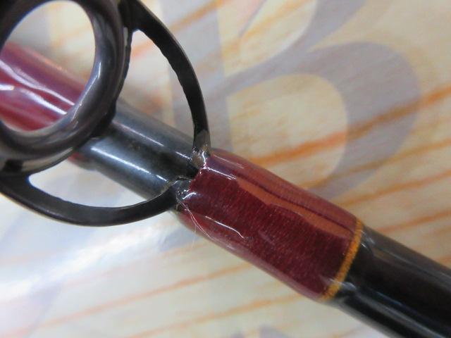 グレーファイト GF10-5.6M