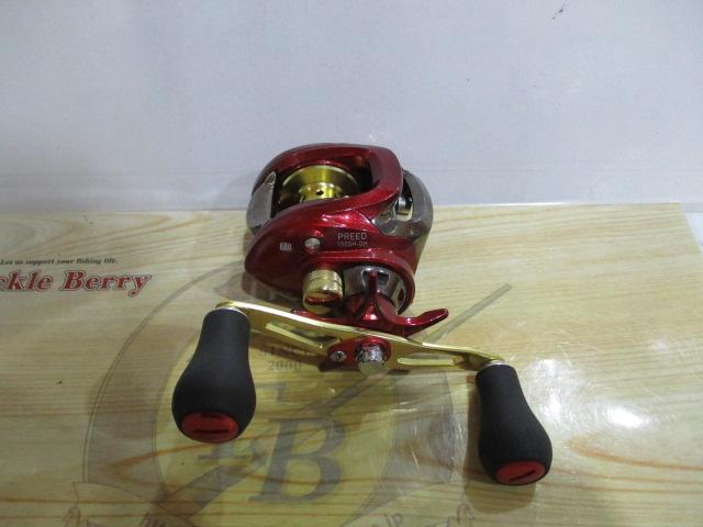 16プリード 150SH-DH