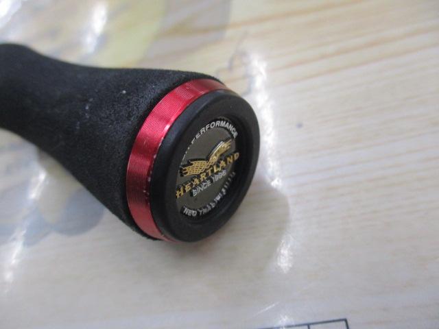 ハートランド HL772ML+FS-22