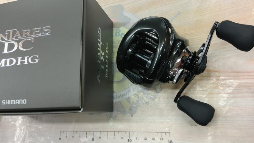 23アンタレスDC MD HG RIGHT