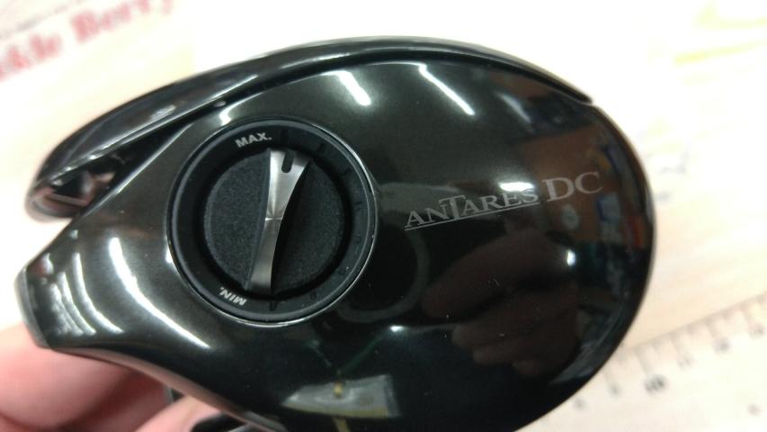 23アンタレスDC MD HG RIGHT