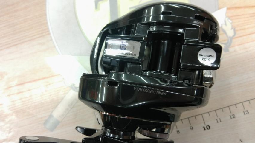 23アンタレスDC MD HG RIGHT