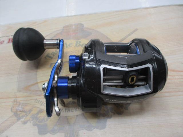 ソルティーステージレボ LJ-3