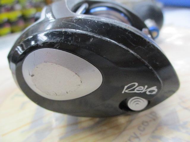 ソルティーステージレボ LJ-3