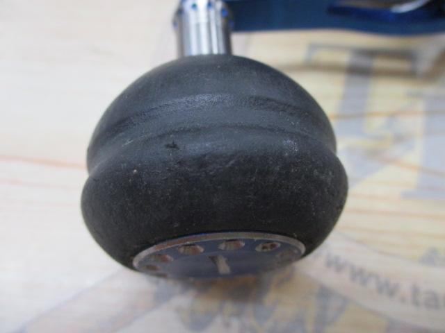 ソルティーステージレボ LJ-3