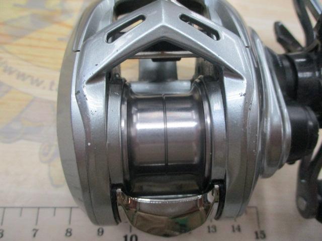 アルファス SV TW 800S-XH