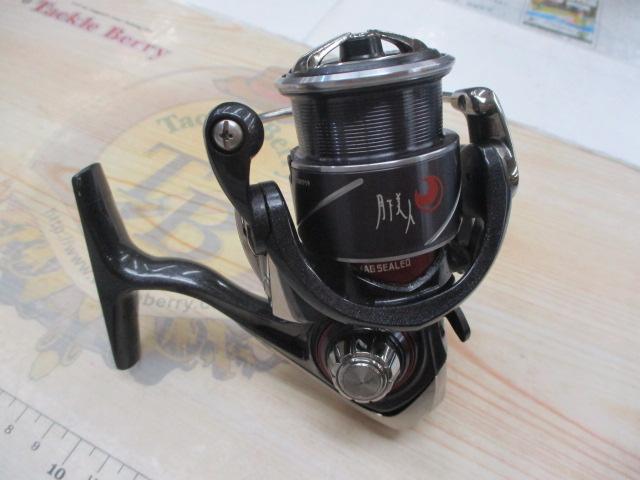 20月下美人X LT2000S