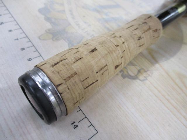 ポイズングロリアス 169MH VANQUISH