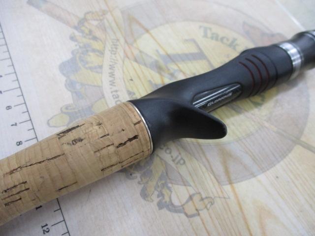 ポイズングロリアス 169MH VANQUISH