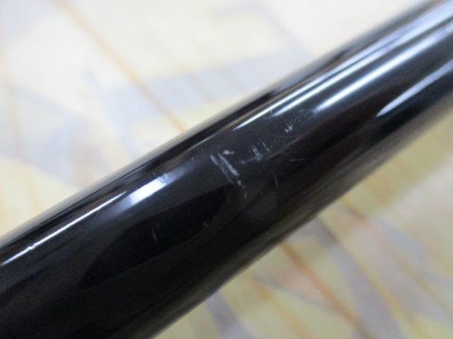 ポイズングロリアス 169MH VANQUISH