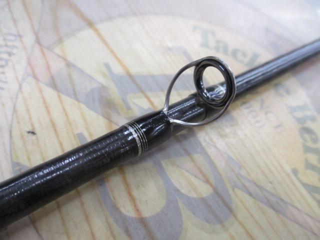 ポイズングロリアス 169MH VANQUISH