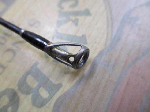 ポイズングロリアス 169MH VANQUISH