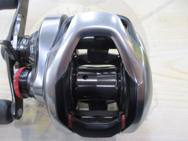 21スコーピオンDC 151HG