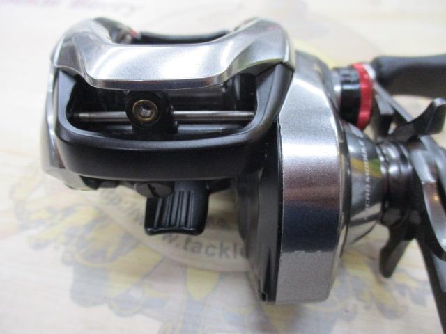 21スコーピオンDC 151HG