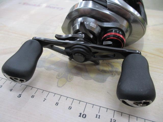 21スコーピオンDC 151HG