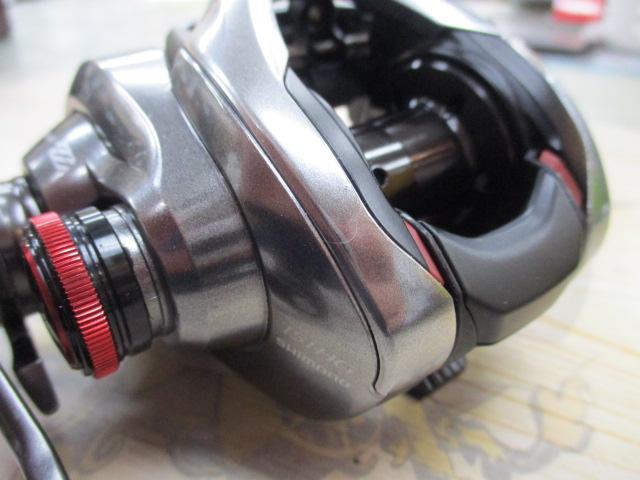 21スコーピオンDC 151HG