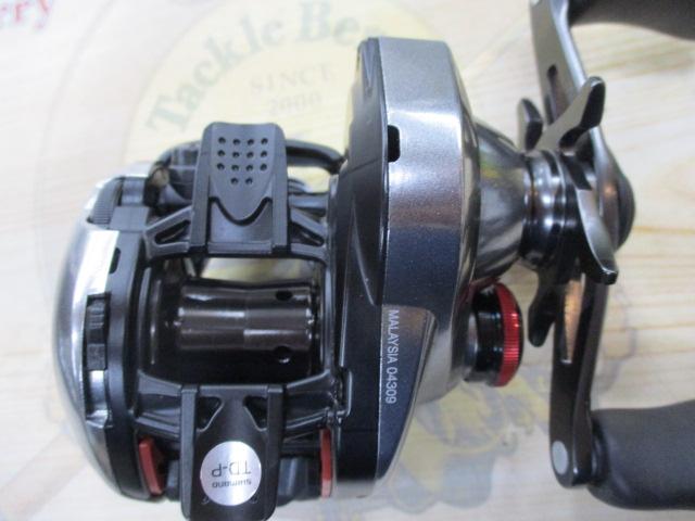 21スコーピオンDC 151HG