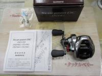 21スコーピオンDC 151HG