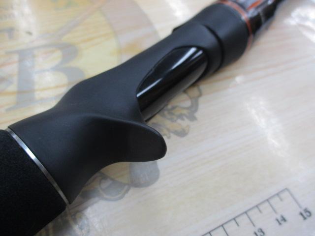 リベリオン 731MHFB-G