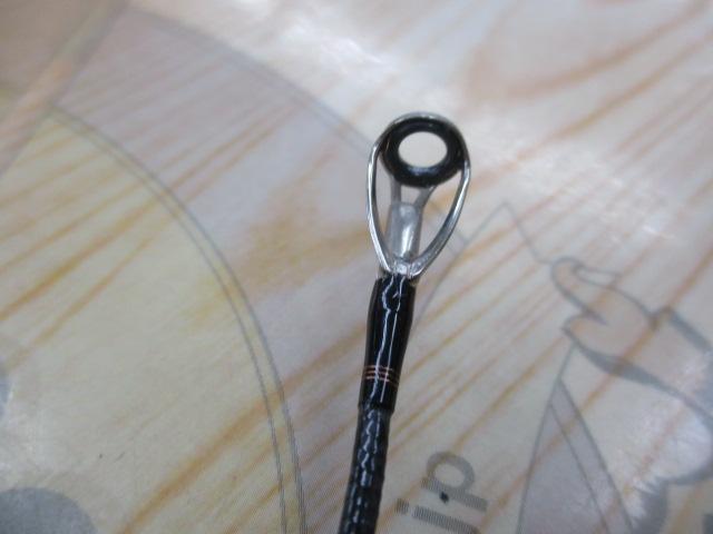 リベリオン 731MHFB-G