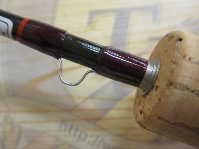 トラウティンスピン GS-50ULTR