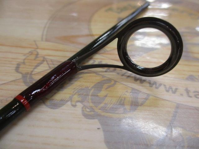 トラウティンスピン GS-50ULTR