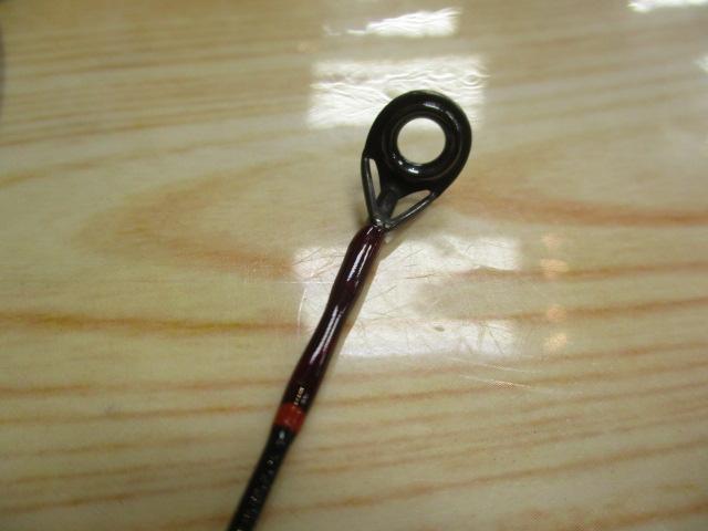 トラウティンスピン GS-50ULTR