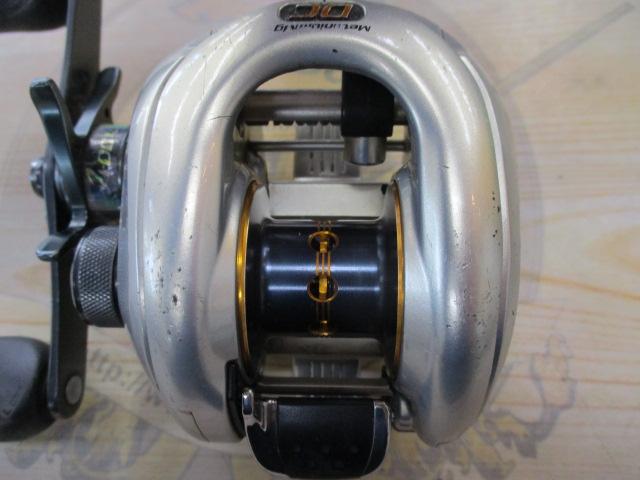 08メタニウムMgDC7 LH