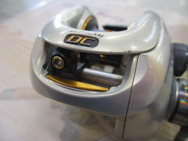 08メタニウムMgDC7 LH