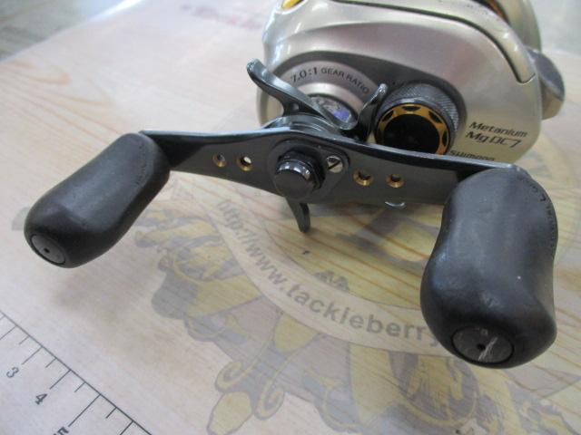 08メタニウムMgDC7 LH