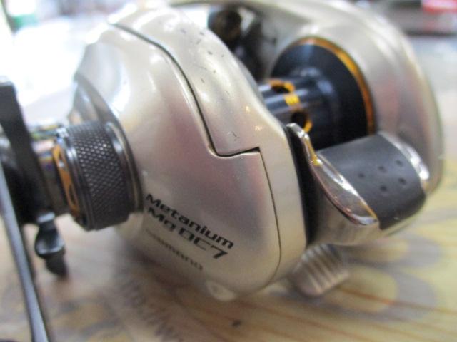 08メタニウムMgDC7 LH