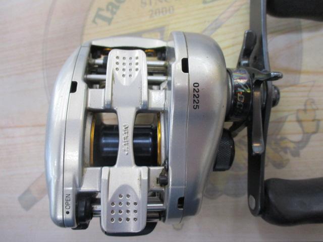 08メタニウムMgDC7 LH