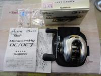 08メタニウムMgDC7 LH