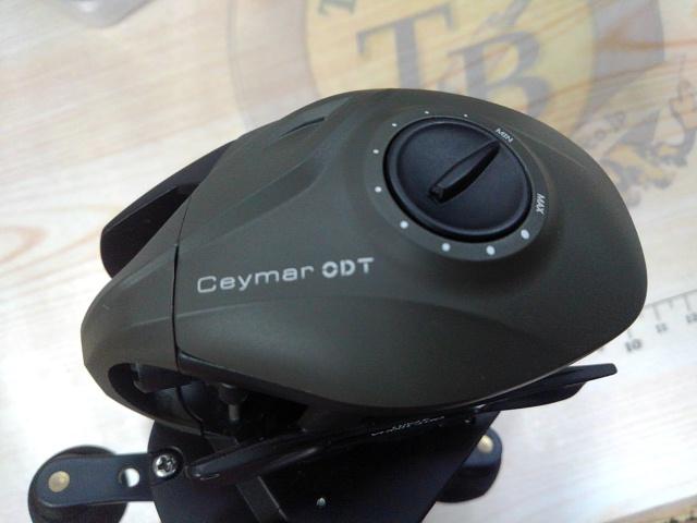 セイマーODT-100HA