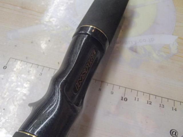 インスパイア ICSC-62M.TG