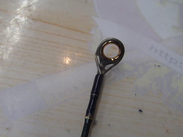 インスパイア ICSC-62M.TG