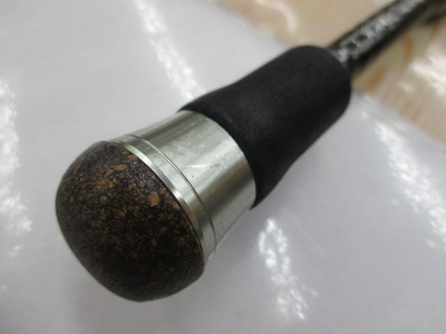 ダブルダッチ DD-70MH ダスティーミラー