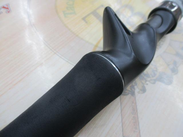 ダブルダッチ DD-70MH ダスティーミラー