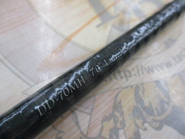 ダブルダッチ DD-70MH ダスティーミラー