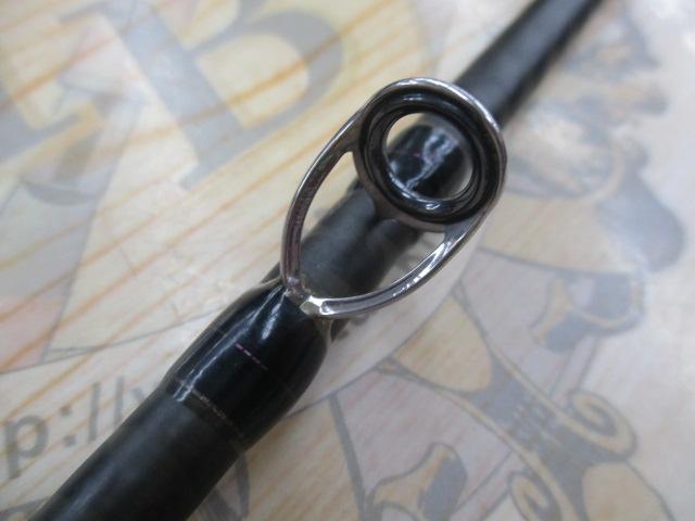 ダブルダッチ DD-70MH ダスティーミラー