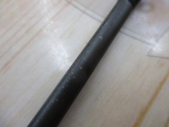 ダブルダッチ DD-70MH ダスティーミラー